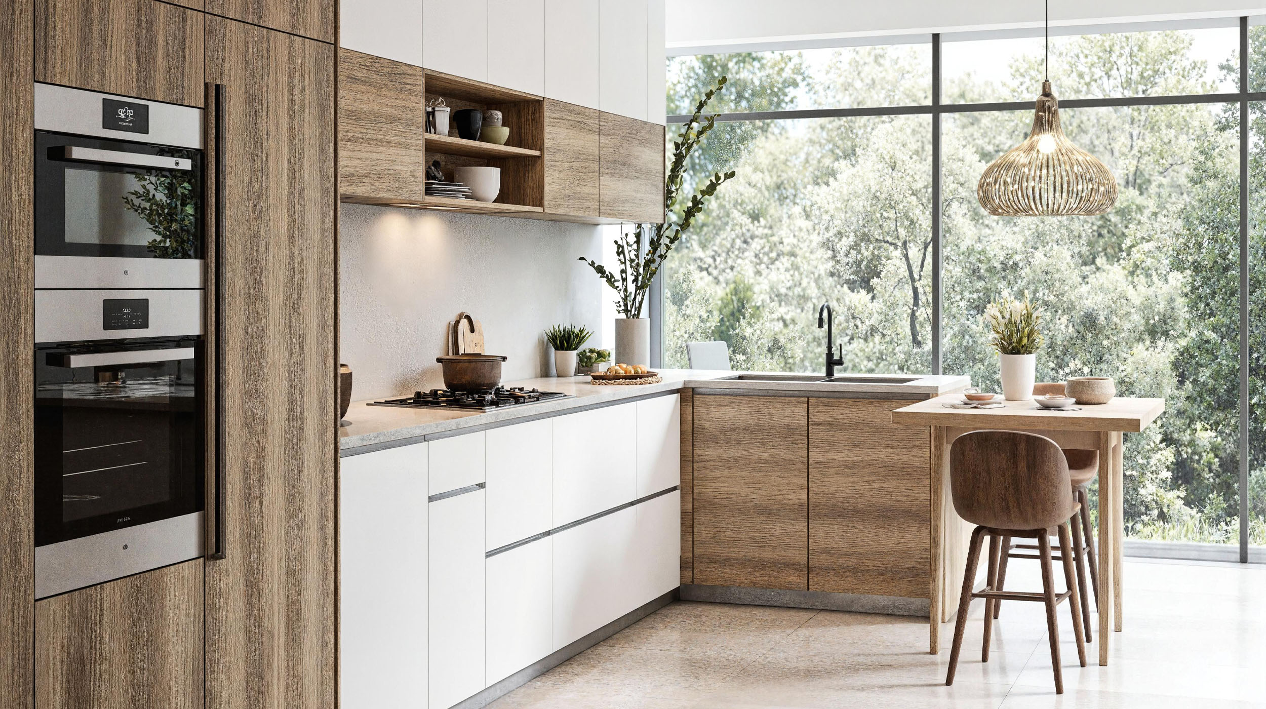 Productos para limpieza para cocinas