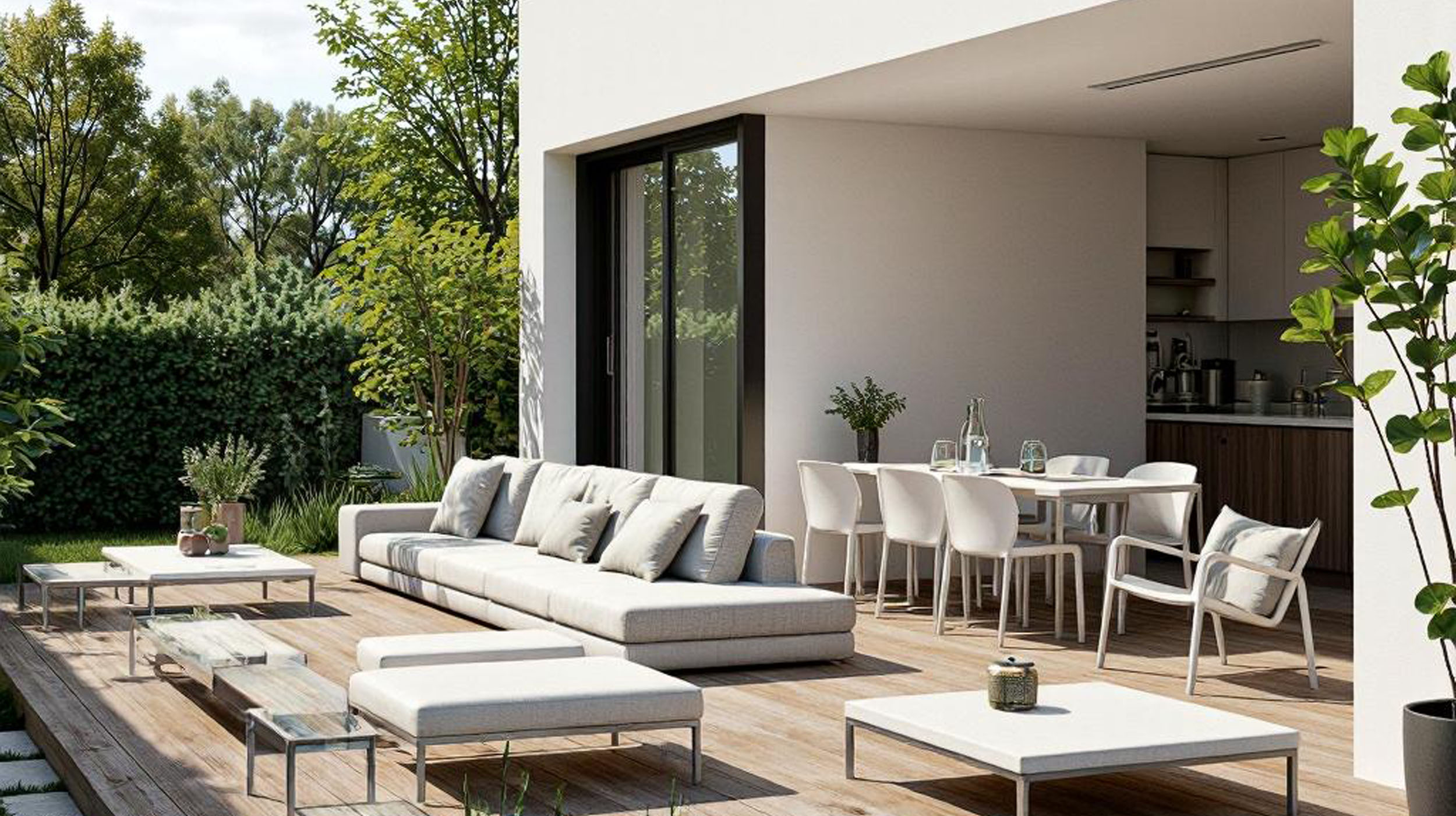 Productos para limpieza para exteriores