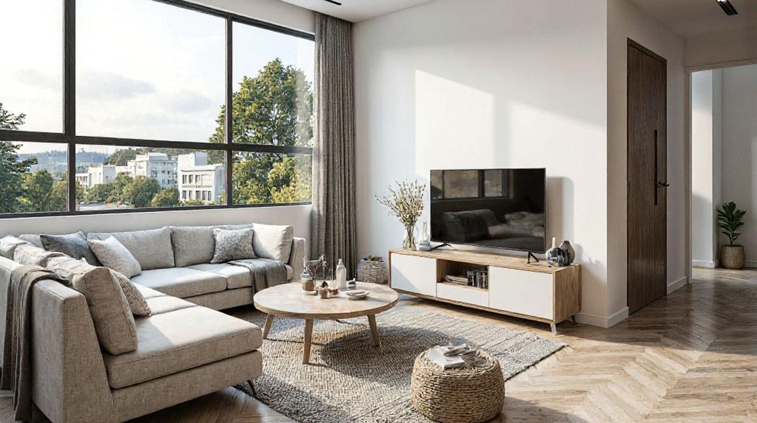 Productos para limpieza para living