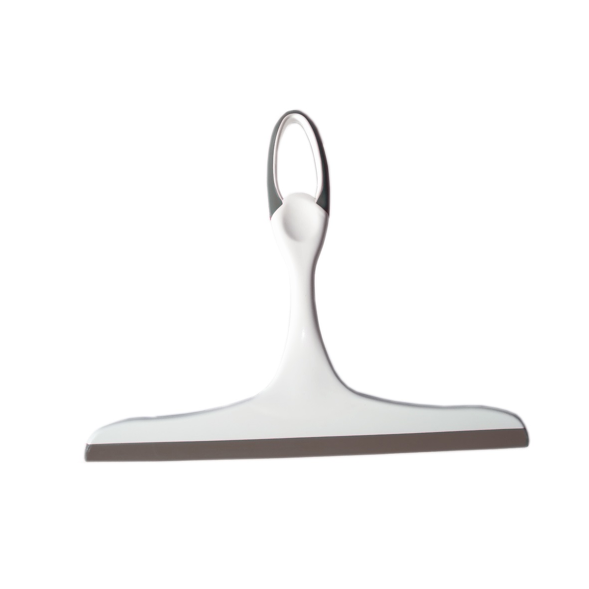 SECADOR PLASTICO GRIS 24x22 CM LAFFITTÉ