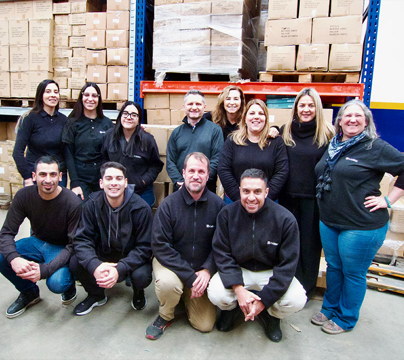 Productos eficientes