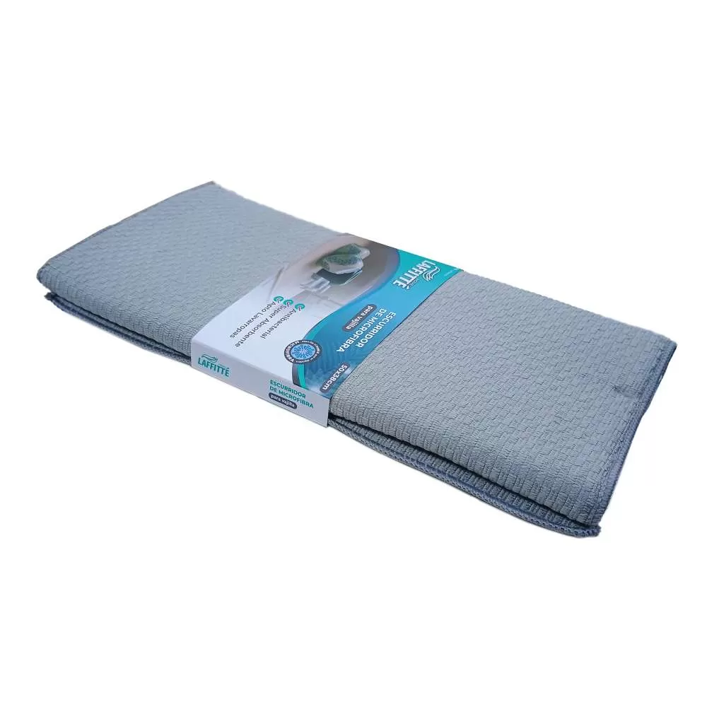 ESCURRIDOR MICROFIBRA PARA VAJILLA LAFFITTÉ