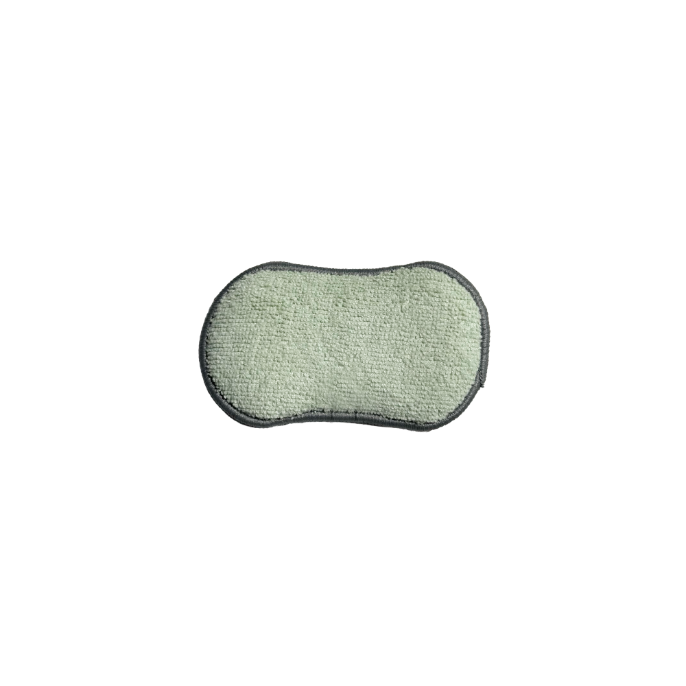 ESPONJA INOX DÚO 14X8CM EXPERTO SENZEN