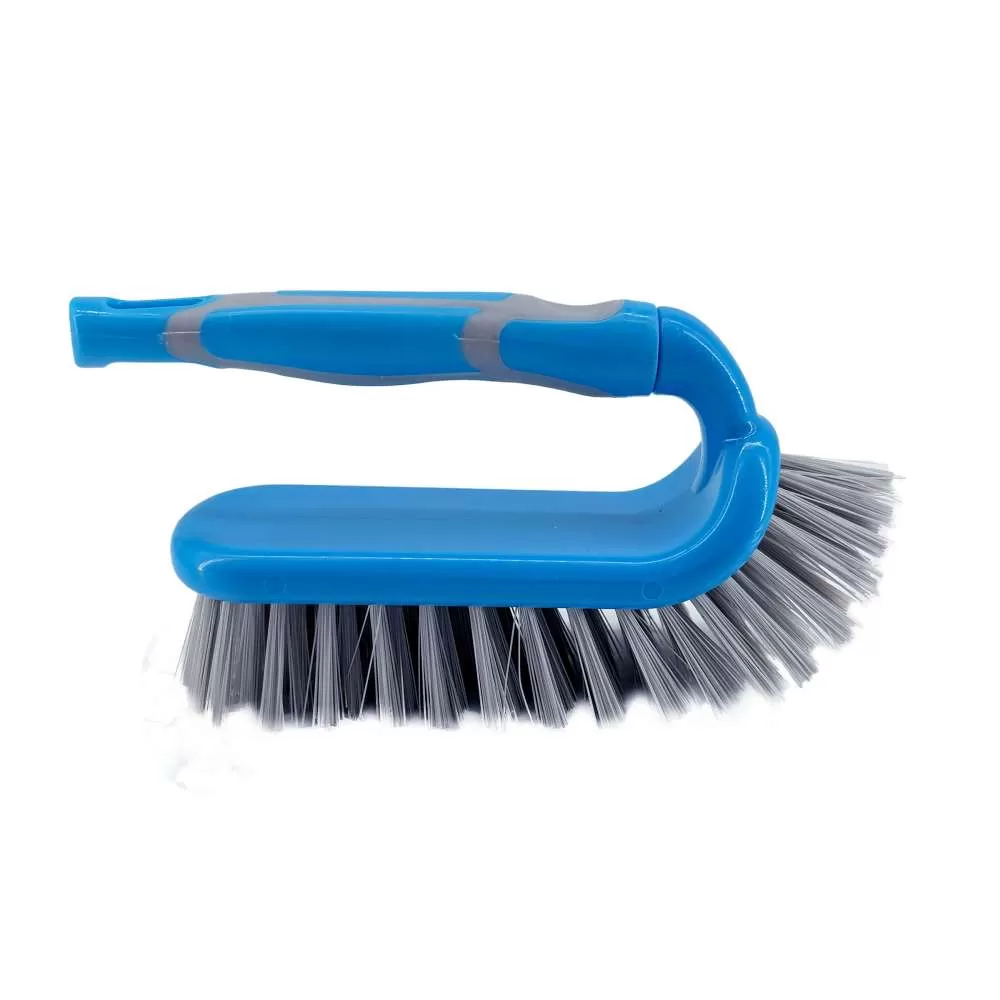 CEPILLO LIMPIADOR CON CERDAS EN LA PUNTERA NOVA GLICK