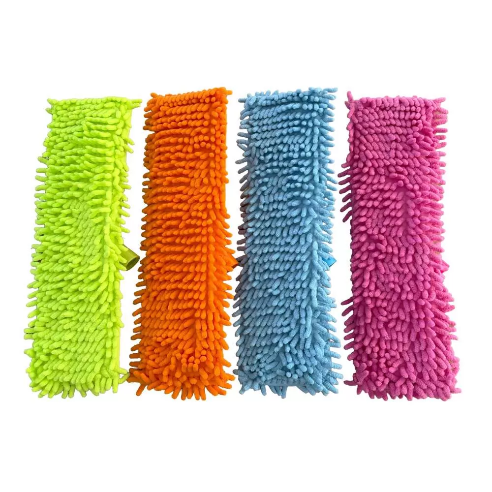 MOPA MICROFIBRA CHENILLE ECONÓMICA GLICK