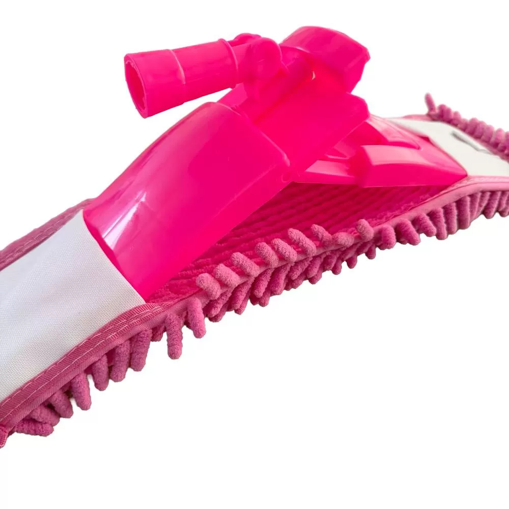 MOPA MICROFIBRA CHENILLE ECONÓMICA GLICK