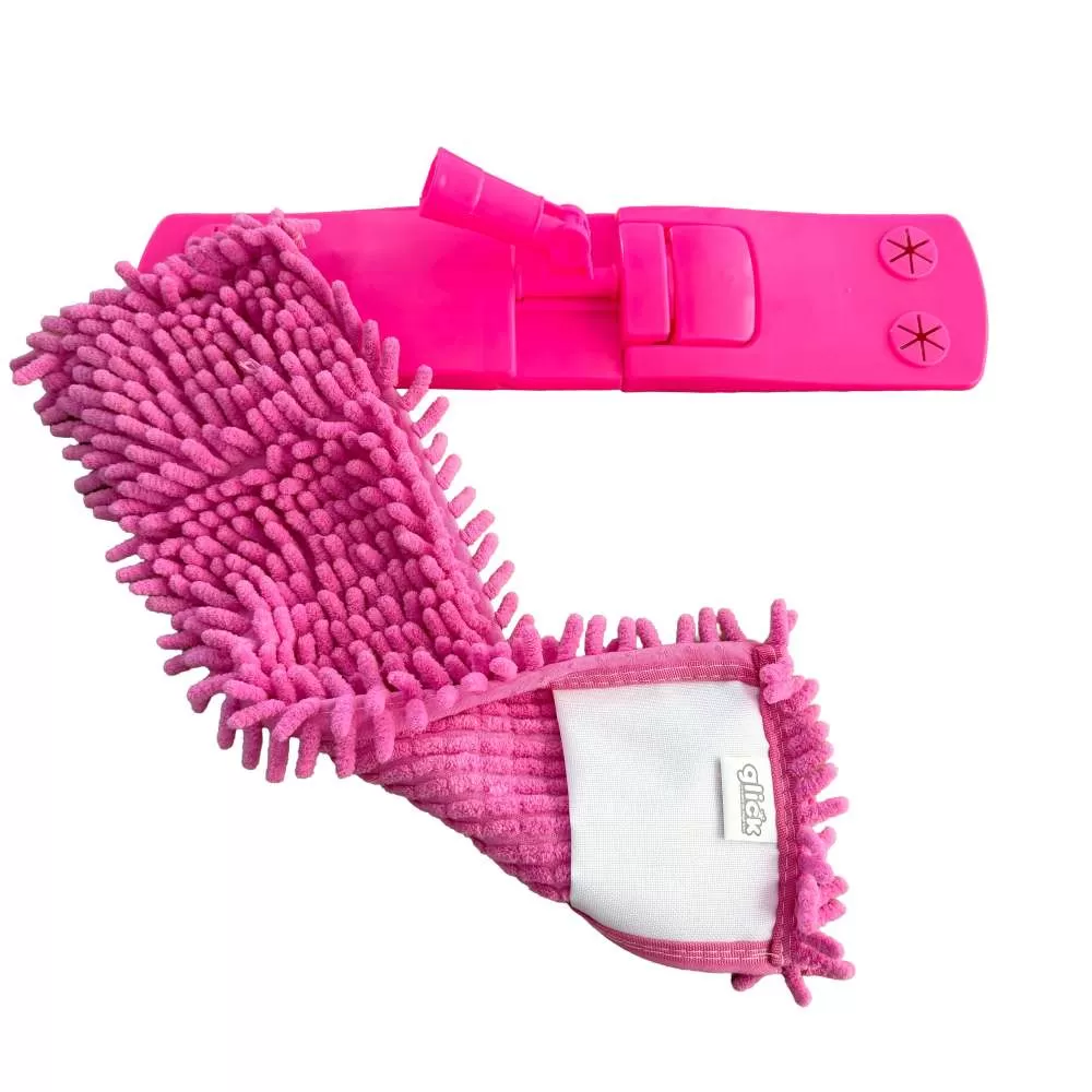 MOPA MICROFIBRA CHENILLE ECONÓMICA GLICK