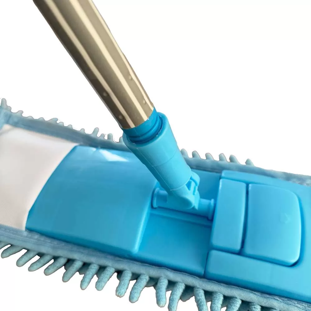 MOPA MICROFIBRA CHENILLE ECONÓMICA GLICK
