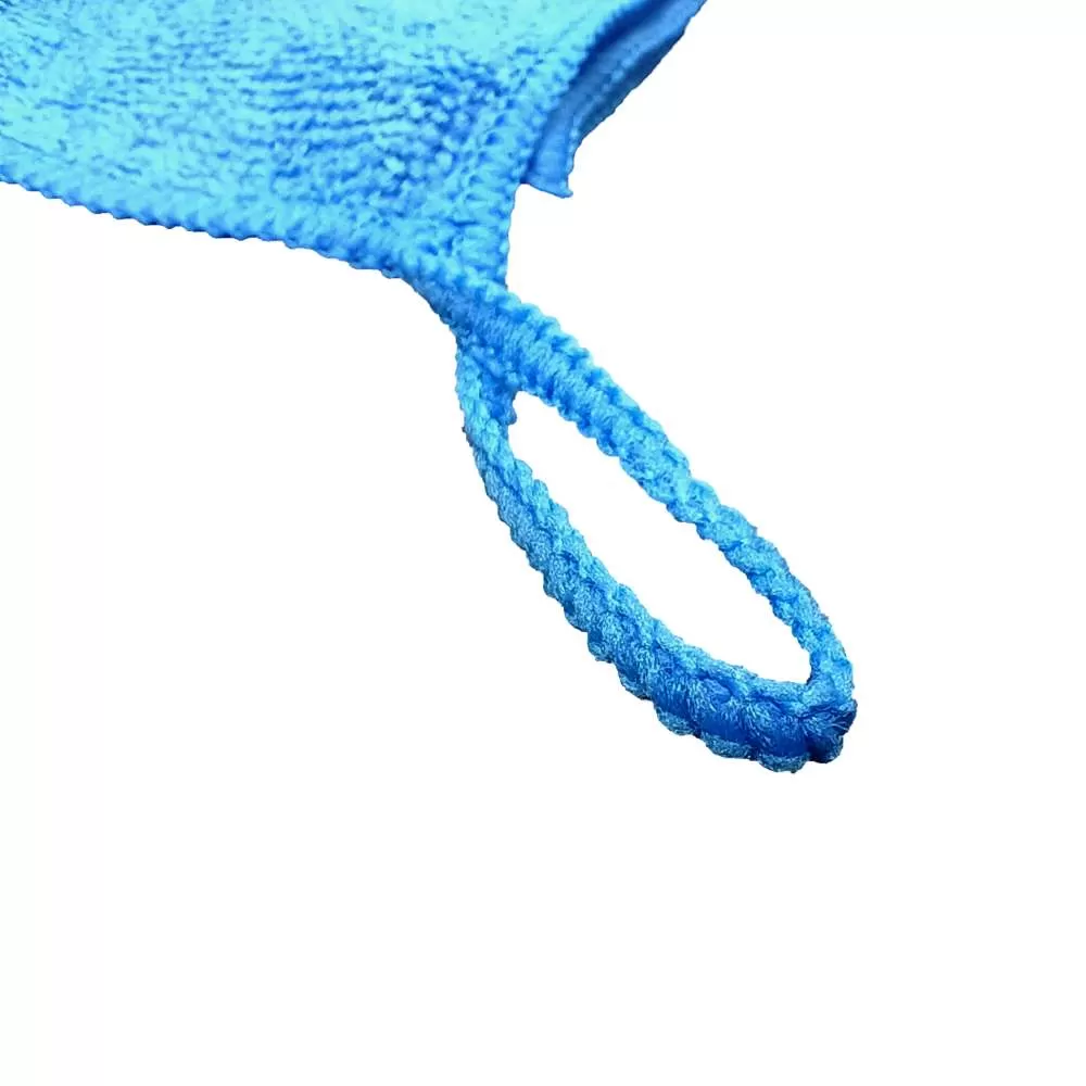 PAÑO DE MICROFIBRA PACK X10 30X30CM LAFFITTÉ