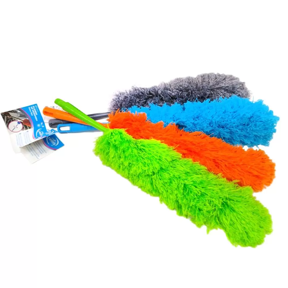 PLUMERO MICROFIBRA MANGO ADAPTABLE LAFFITTE